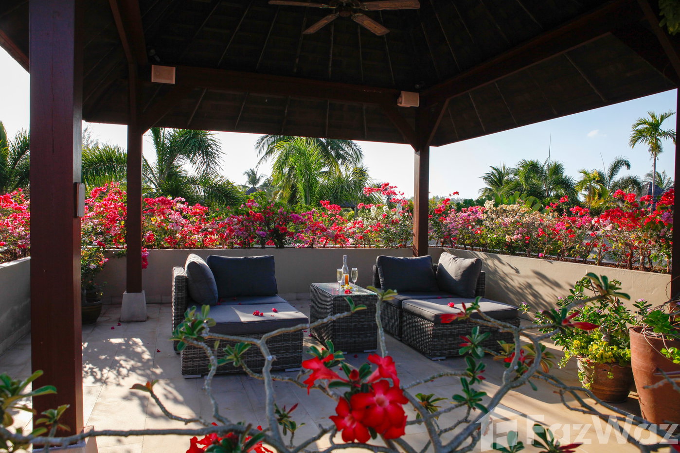 picture 3 Bedroom Villa for rent at The Residence Resort 5613859 - 31/33