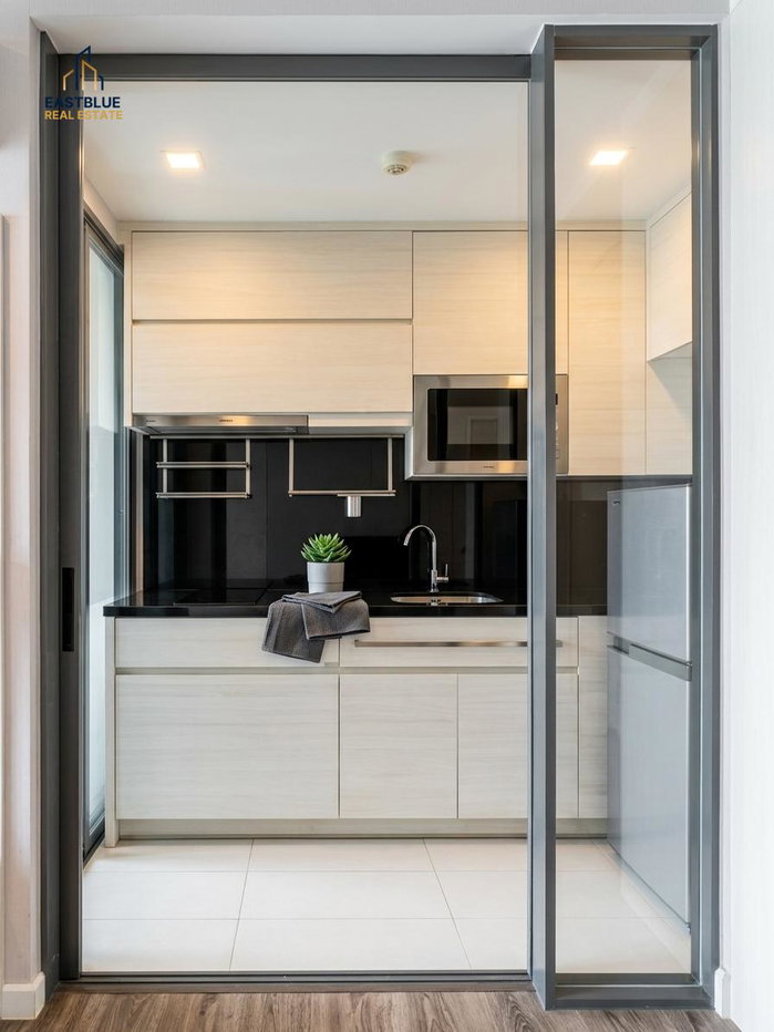 picture ðïļ Elegant Condo in Sukhumvit: Unbeatable Lifestyle at āļŋ4.9M - 4/8