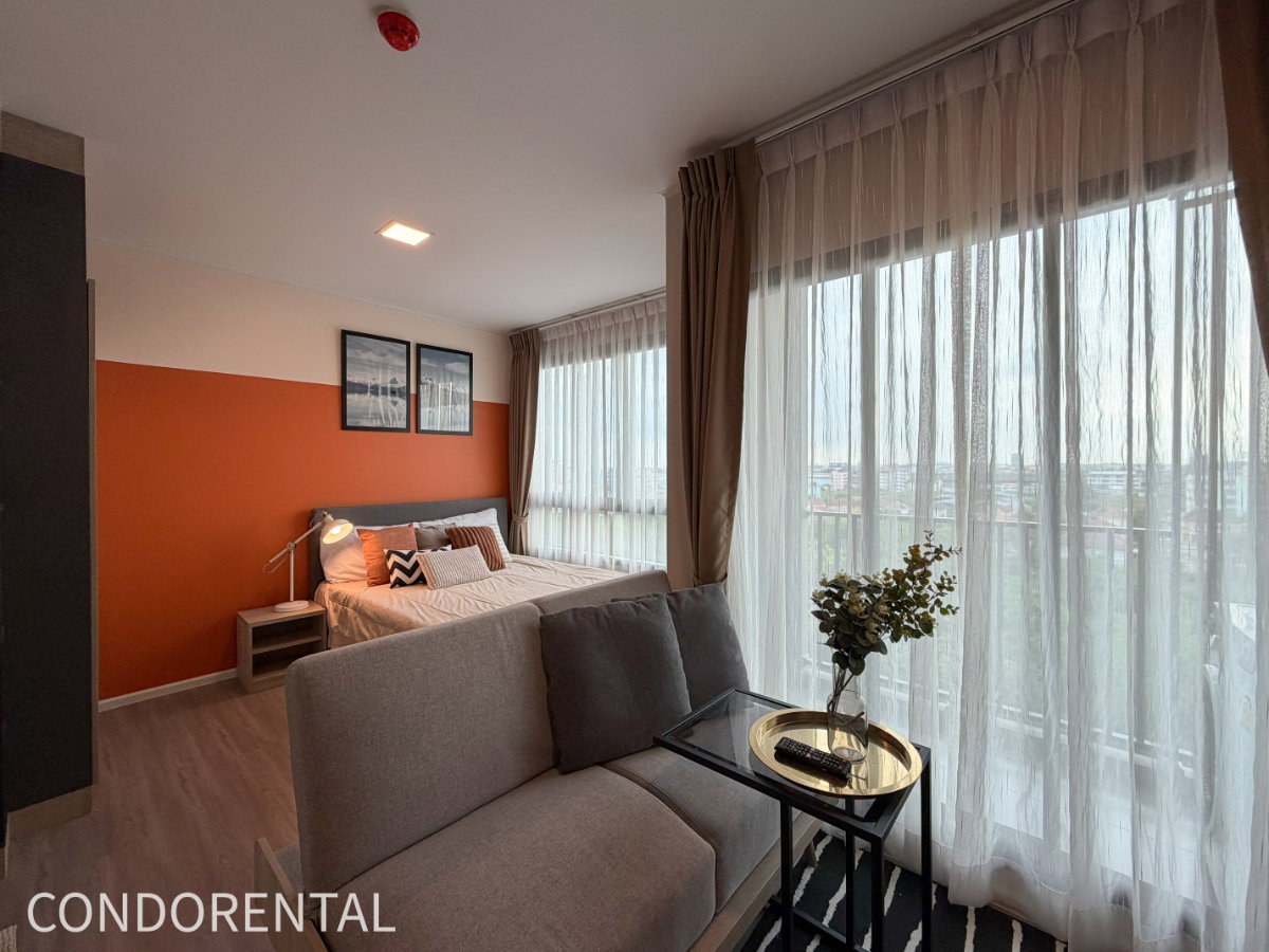 picture @Condorental condo for rent dcondo Campus Hideaway - 3/11