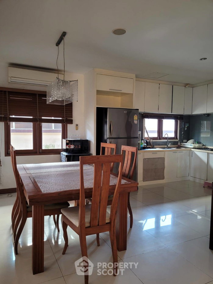 picture 4-BR House at Baramee Village in Na Chom Thian (ID 2024253) - 13/20