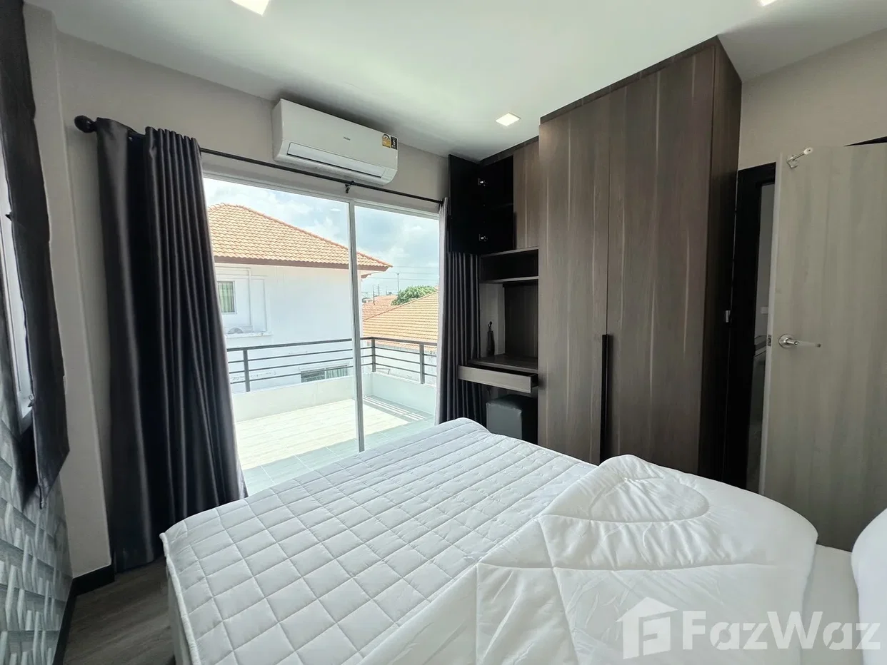 picture 4 Bedrooms for rent at T.W. Park View 6873996 - 20/20