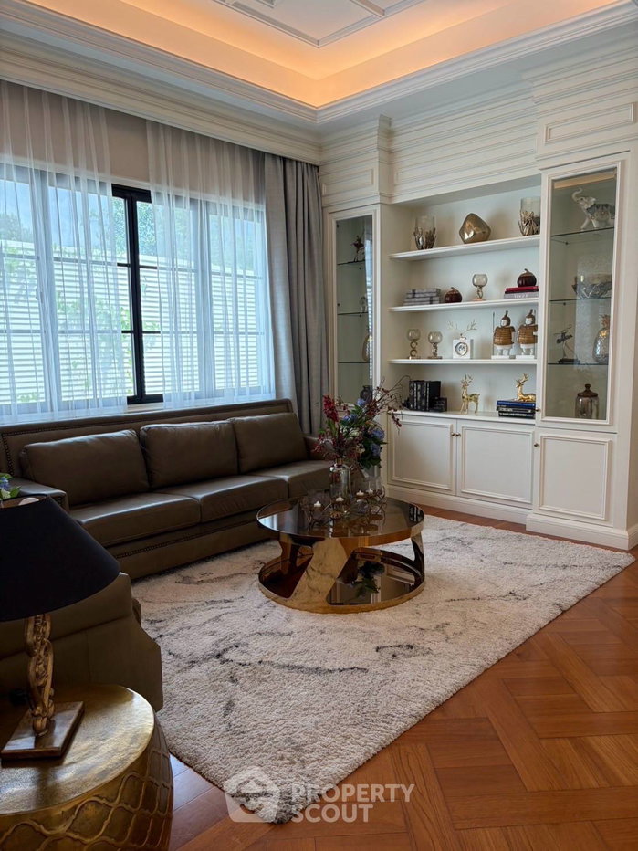 picture 5-BR House at Baan Sansiri Pattanakarn in Suan Luang (ID 3391891) - 14/47
