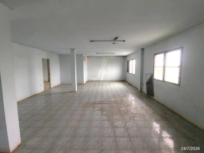 picture SHOP HOUSE 110 Sq.w. Nam Phong Khon Kaen for 7.9M - 18/53
