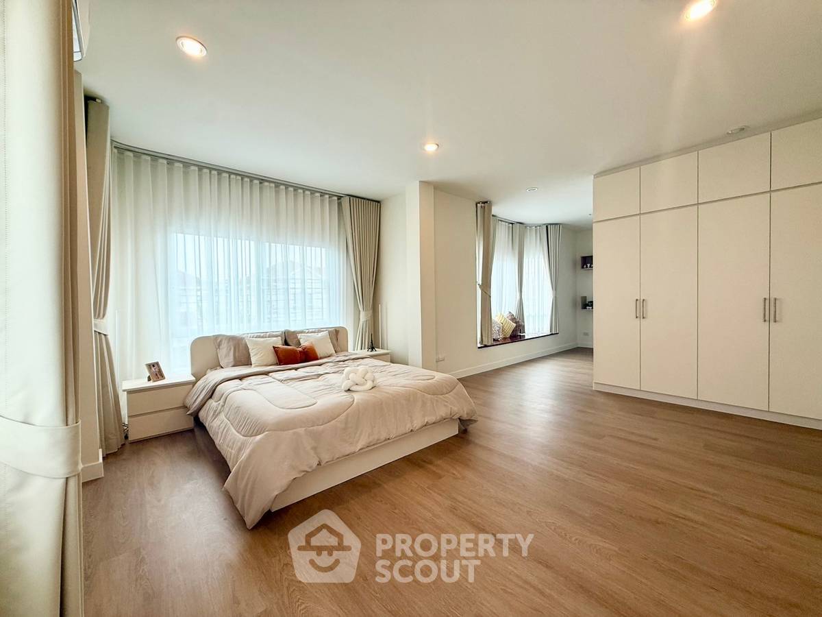picture 3-BR House close to Suvarnabhumi Airport (ID 3423816) - 23/30