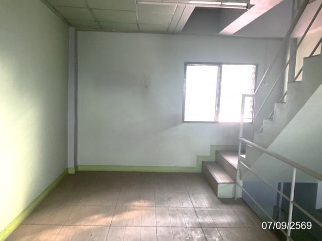 picture SHOP HOUSE 36 Sq.w. Muang Chiang Rai Chiang Rai for 5M - 14/37