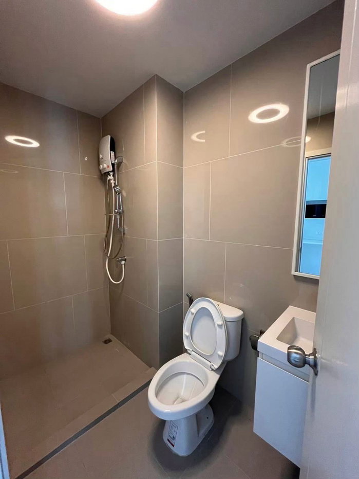 picture For rent condo ready to move in - 6/6