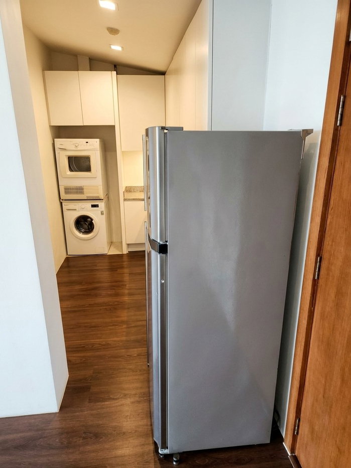รูป ขายคอนโด Villa Rachakhru พหลโยธิน 5 ขนาด 145 ตร.ม. 2 ห้องนอน ใกล้ BTS อารีย์ 🌳 - รูปที่ 3/8
