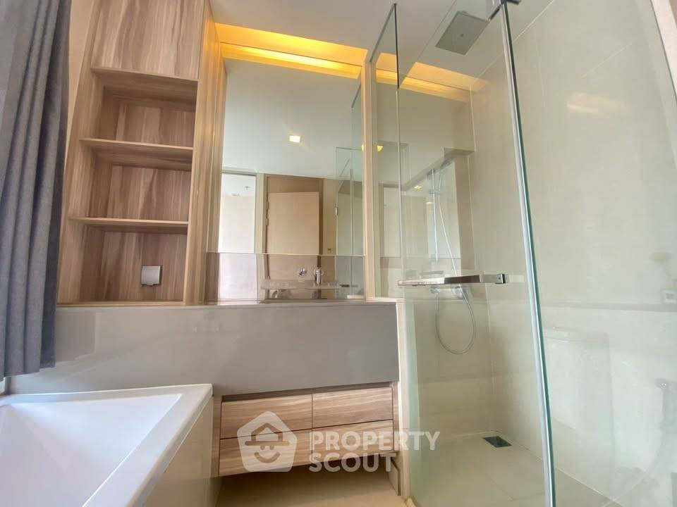 picture 1-BR Condo at The Esse Asoke near MRT Sukhumvit (ID 3425200) - 6/14