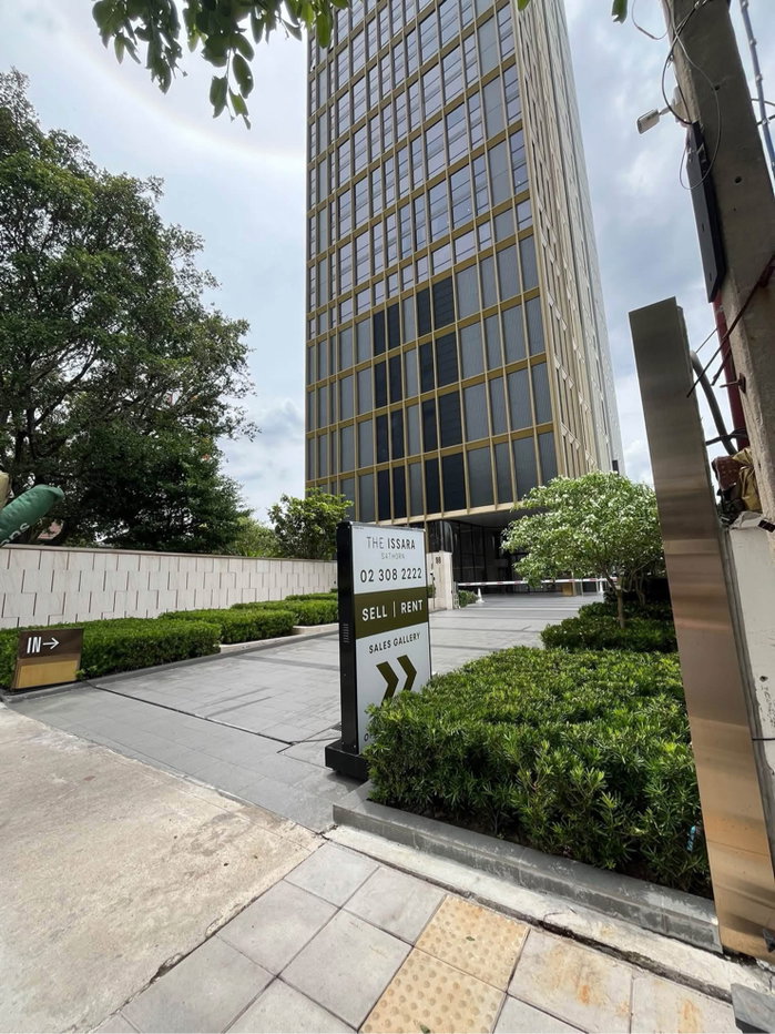 picture ✅ FOR RENT | The Issara Sathorn - 7/9