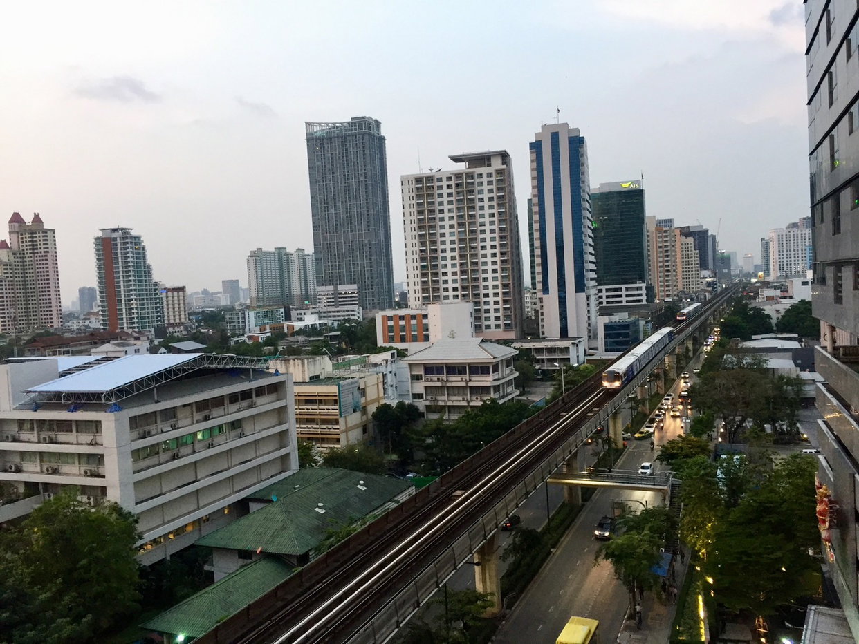 รูป คอนโด Baan Phaholyothin Place ใกล้ BTS Ari ✨ ขาย/เช่า - รูปที่ 9/9