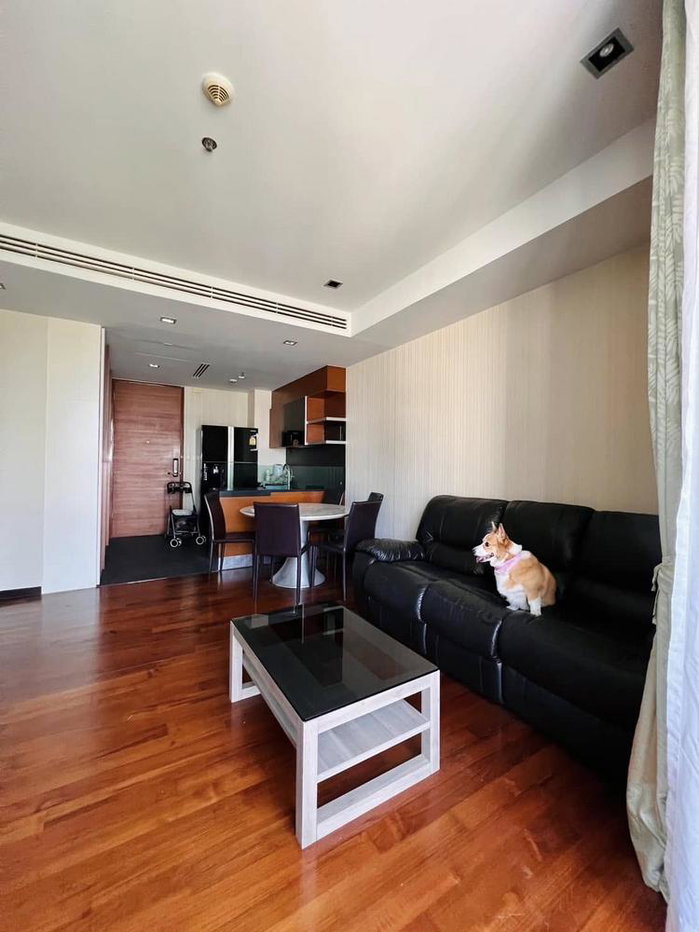 picture Ashton Morph 38 Luxury Condo for Rent/Sale! 🌟 - 5/7