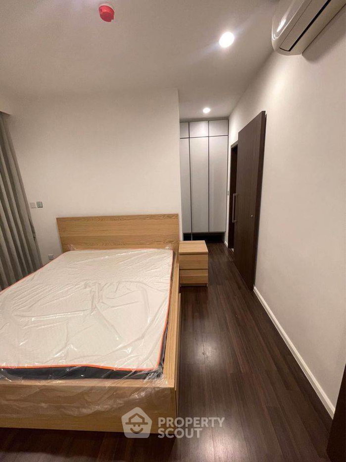 picture 2-BR Condo At Whizdom Inspire Sukhumvit By BTS Punnawithi (ID 1779589) - 5/10