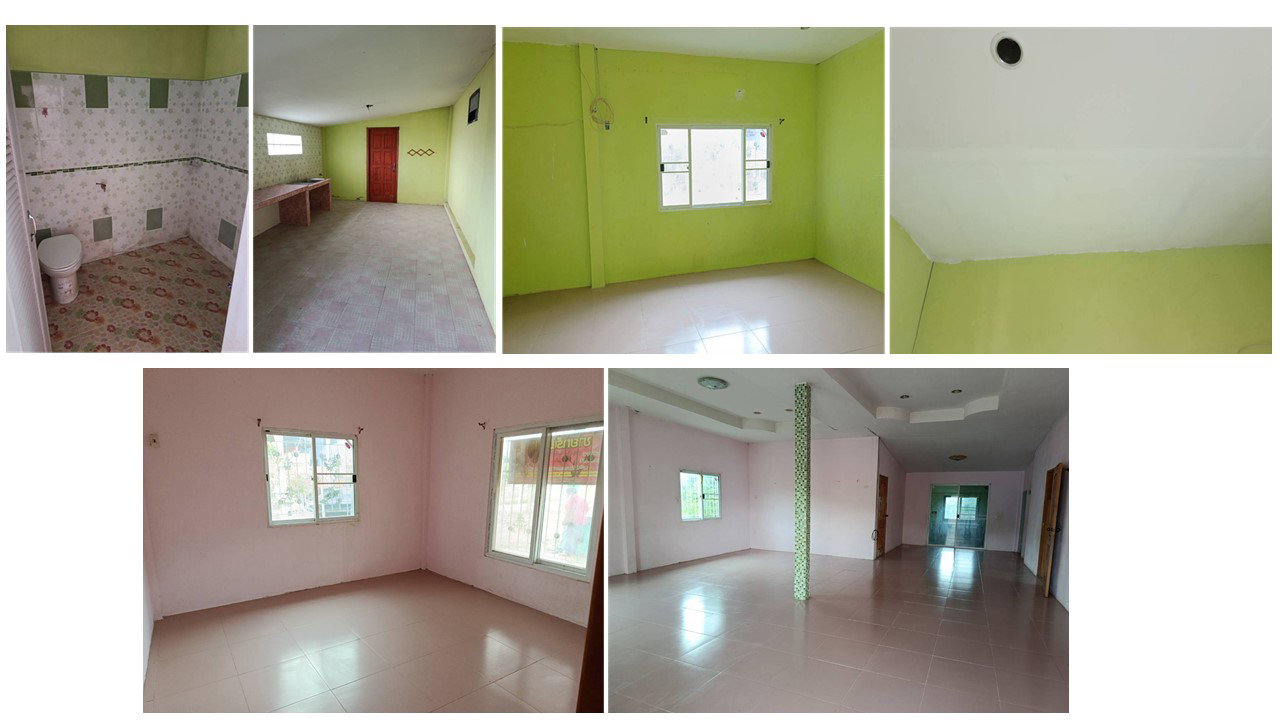 picture LAND 153.3 Sq.w. Mae Wang Chiang Mai for 1.4M - 6/6