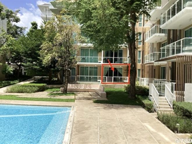 picture CONDO 57.33 Sq.m. Hua Hin Prachaubkirikhan for 6.7M - 9/23