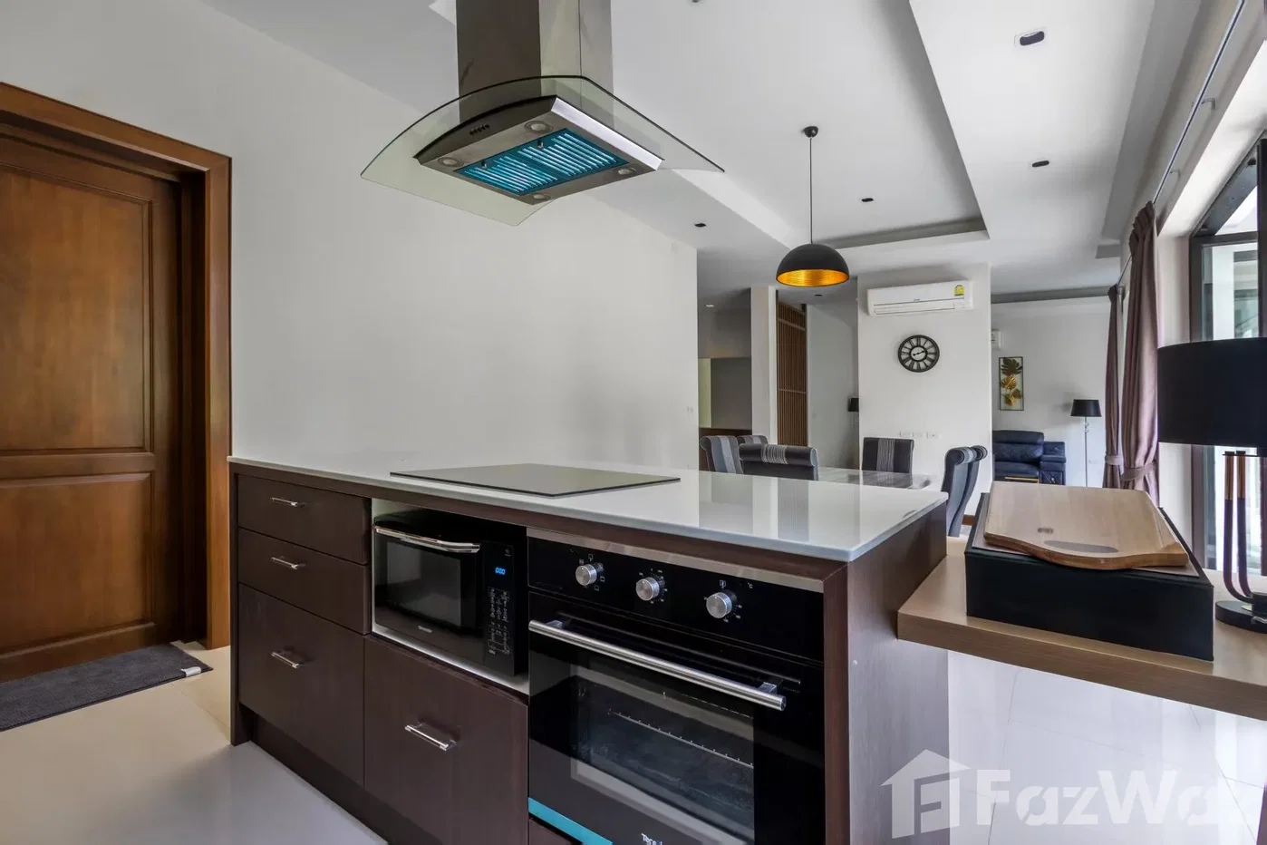 รูป ขาย วิลล่า 5 ห้องนอน ในโครงการ ล๊อค ปาล์ม กอล์ฟ คลับ 6873999 - รูปที่ 12/48