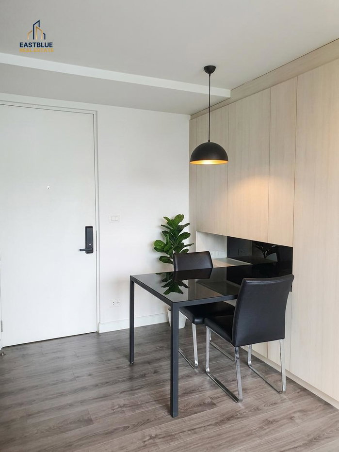 picture ðïļ Elegant Condo in Sukhumvit: Unbeatable Lifestyle at āļŋ4.9M - 2/8