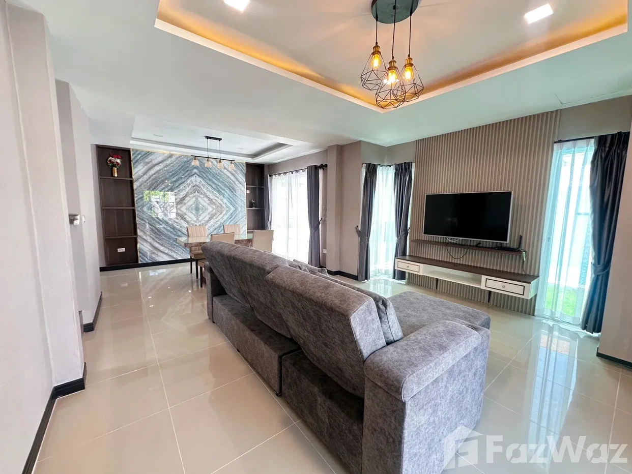 picture 4 Bedrooms for rent at T.W. Park View 6873996 - 5/20