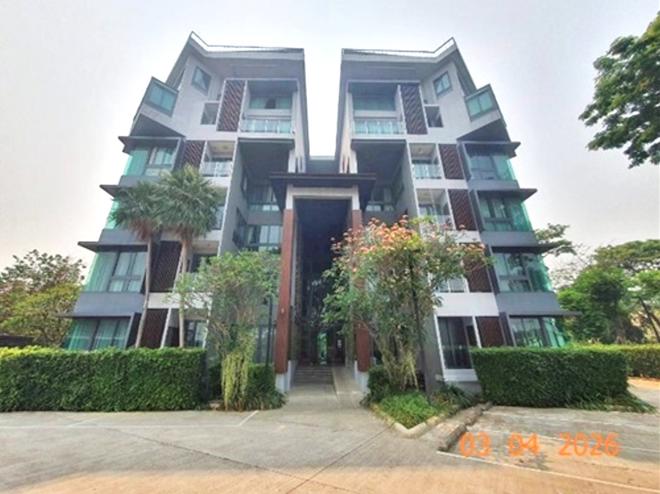 picture CONDO 51.32 Sq.m. Muang Chiang Mai Chiang Mai for 3.3M - 16/35
