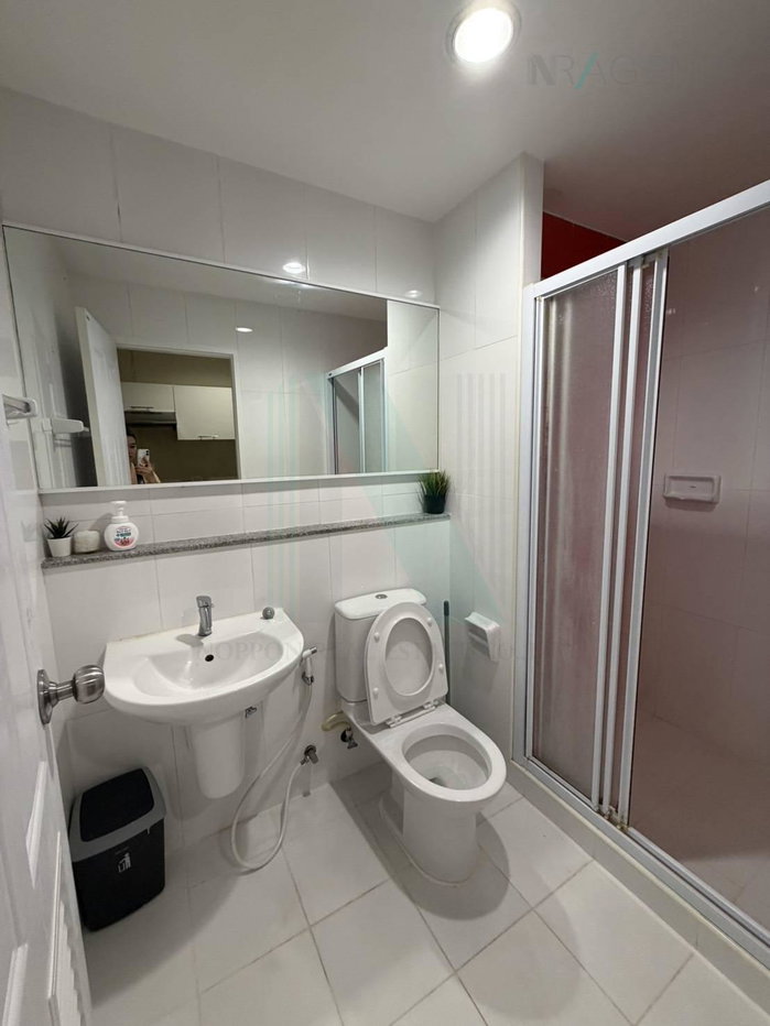 picture For Sell Condo @ CITY SUKHUMVIT 101/1 Building G, Floor 5,Studio, Room size 29 sqm - 3/8