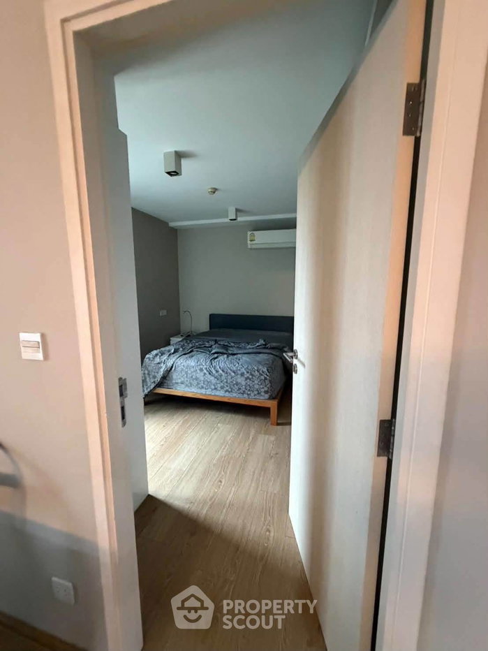 รูป เลี้ยงสัตว์ได้ 2 ห้องนอน Maestro 39 Sukhumvit 39 ใกล้ BTS พร้อมพงษ์ (ID 3424108) - รูปที่ 8/18
