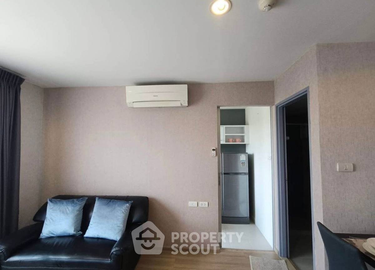 รูป คอนโด 2 ห้องนอนให้เช่า เดอะ Grass Pattaya พัทยาใต้ (ID 3426294) - รูปที่ 5/14