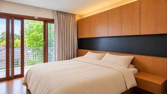 Rawee Waree Condo Nimman Soi 15, 3rd Fl. 1Bed 40sqm Heart of Nimman near One Nimman & Maya (ID:1437CS)