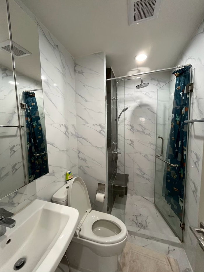 picture To rent , 1 bedroom 28 sqm 8fl at Niche Pride Taopoon Interchange 🆔 line: eyannie - 5/10