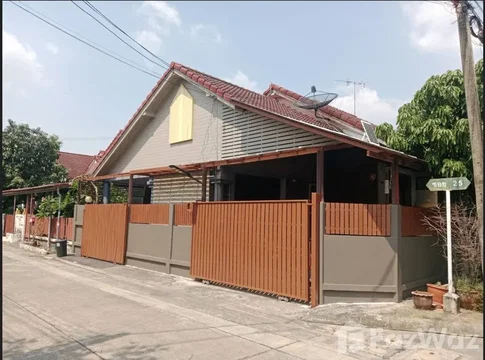 น้ำไม่ท่วม,บ้านอยู่สบาย,สงบ,ค้าขายได้,ราคาถูกคุ้มค่า 6871994