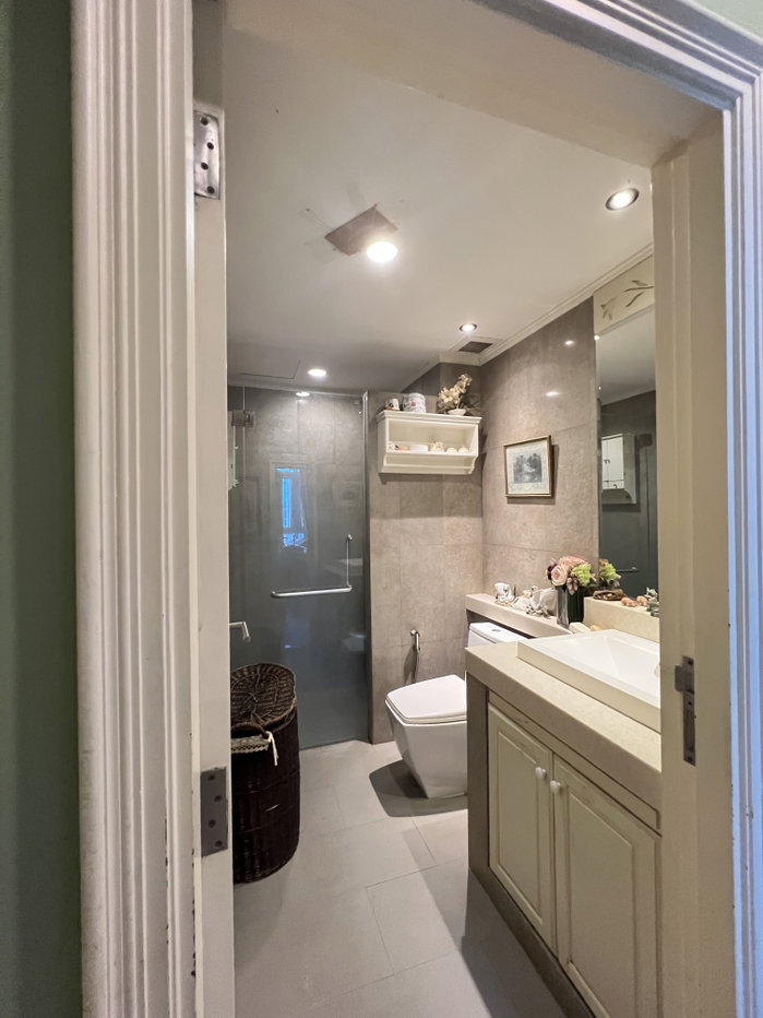 รูป ขายคอนโด The Star Estate@Narathiwas 4 นอน 210 ตร.ม. ใกล้ BTS ช่องนนทรี 19,500,000 บาท 🌆 - รูปที่ 8/9