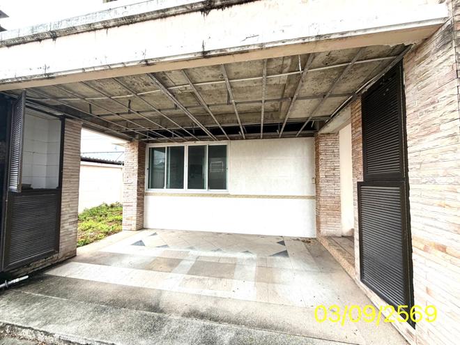 picture HOME 111.8 Sq.w. Lam Luk Ka Pathumthani for 6M - 2/29