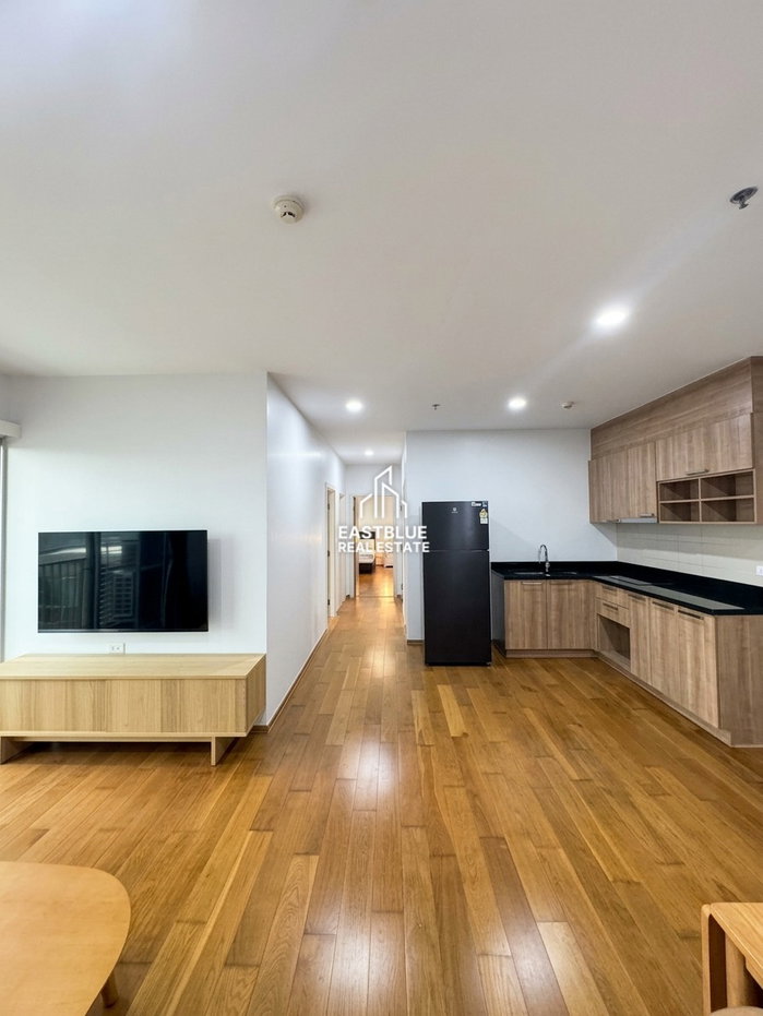 picture Rent Condo Hive Taksin 3 Bed 2 Bath 🛌✨ - 2/9