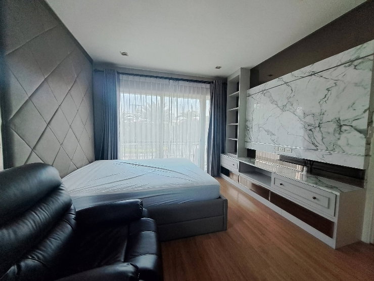 รูป บ้านแต่งสวยพร้อมเข้าอยู่ ม.โกลเด้นท์ นีโอ บางนา-กิ่งแก้ว - รูปที่ 7/13