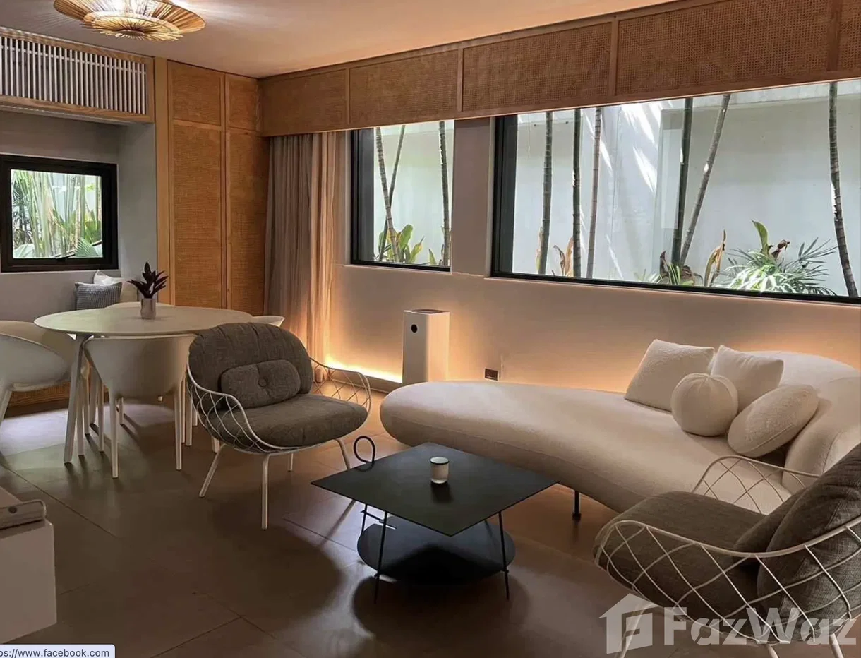 picture 6 Bedroom Villa for rent in Khlong Toei, Bangkok 6874600 - 5/10