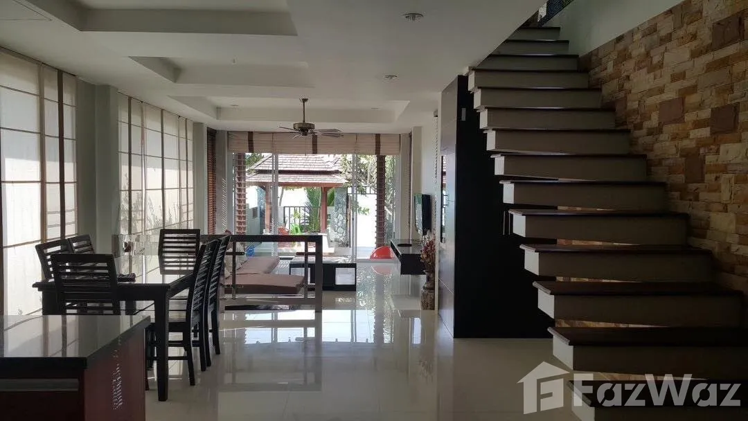 picture 3 Bedroom Villa for sale in Maenam, Surat Thani 2000124 - 16/16