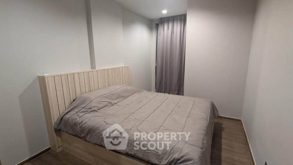 picture 1-BR Condo At Q Prasarnmit Near MRT Phetchaburi (ID 3422978) - 8/10