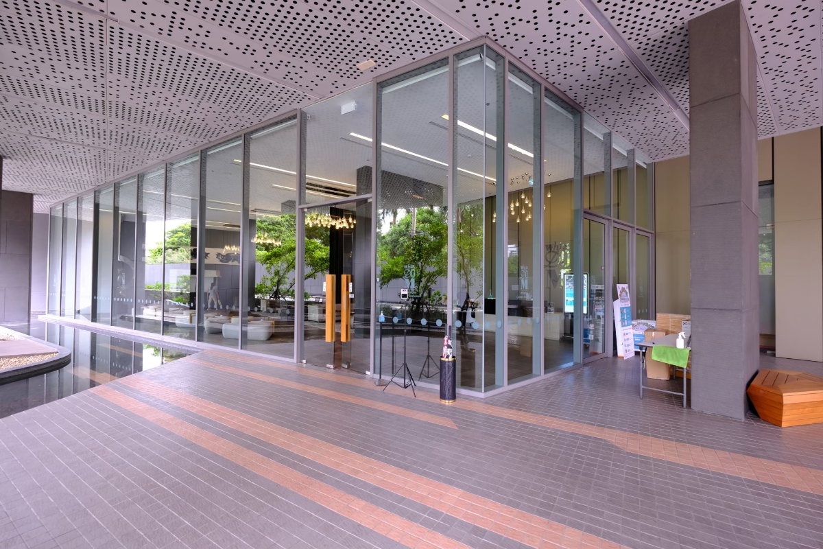 รูป ให้เช่าคอนโด Whizdom connect สุขุมวิท ชั้น 33 ใกล้ BTS ปุณณวิถี - รูปที่ 16/22