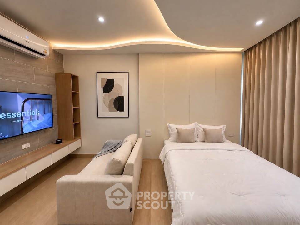 picture 1-BR Condo At Rimnum Mansion Near Chiang Mai University (ID 3424282) - 3/6