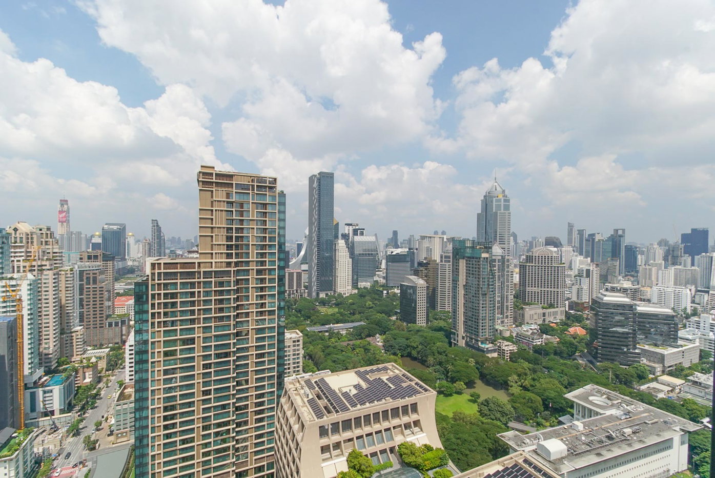 รูป ขายเพนท์เฮาส์ระดับตำนาน 540 ตร.ม. The Residences at Sindhorn Kempinski 👑 - รูปที่ 9/9