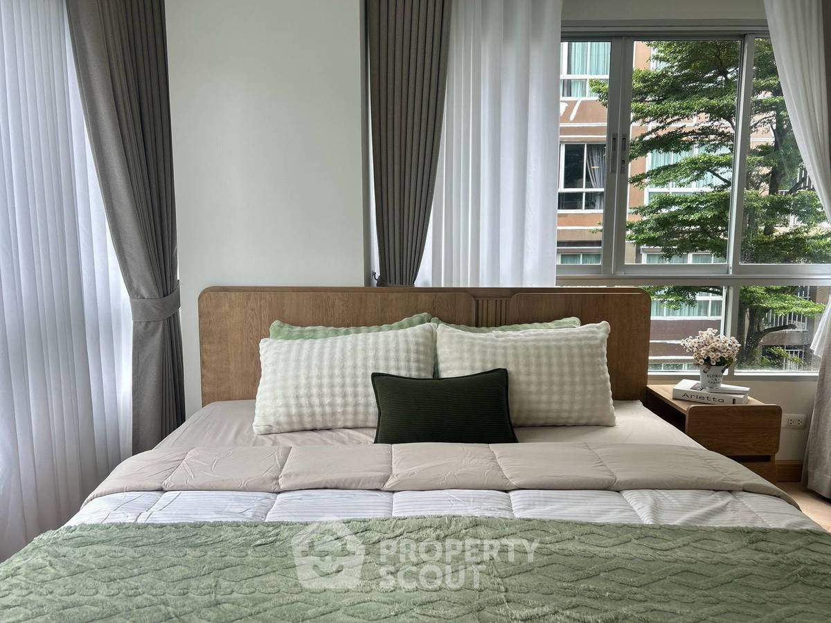 picture 2-BR Condo at D Condo Campus Resort Kuku in Ratsada (ID 3422647) - 6/23