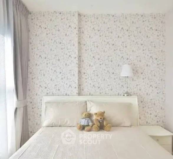 picture 2-BR Condo At Aspire Sukhumvit 48 Near BTS Phra Khanong (ID 3423772) - 4/5