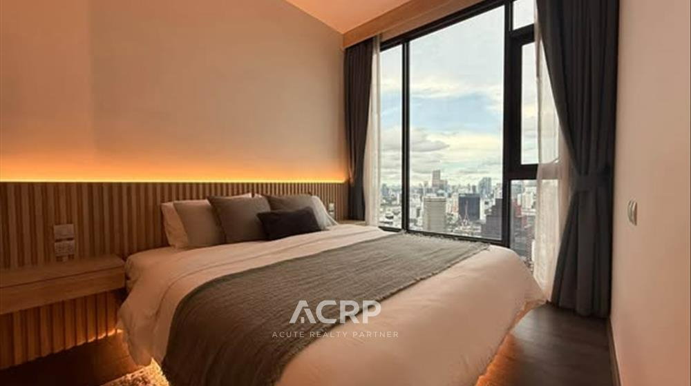 picture ðïļ FOR RENT | The Address SiamâRatchathewi | 2BR | 69 Sq.m. - 1/16