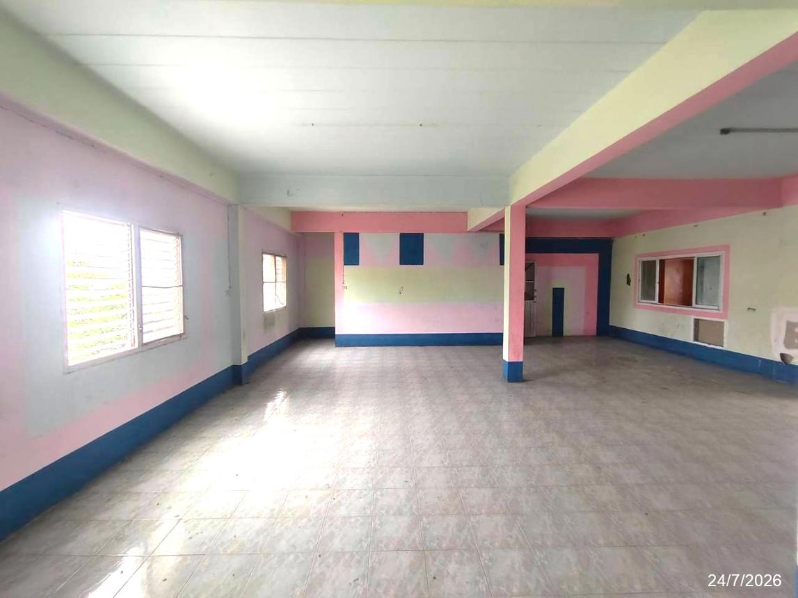 picture SHOP HOUSE 110 Sq.w. Nam Phong Khon Kaen for 7.9M - 33/53