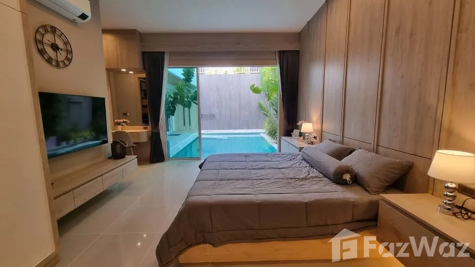 picture Beautiful pool Villa in Jomtien 6874249 - 9/21