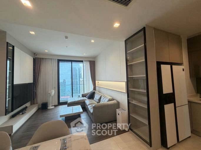 picture Great Value 2-BR The Address Siam-Ratchathewi Near BTS Ratchathewi (ID 3410325) - 6/12