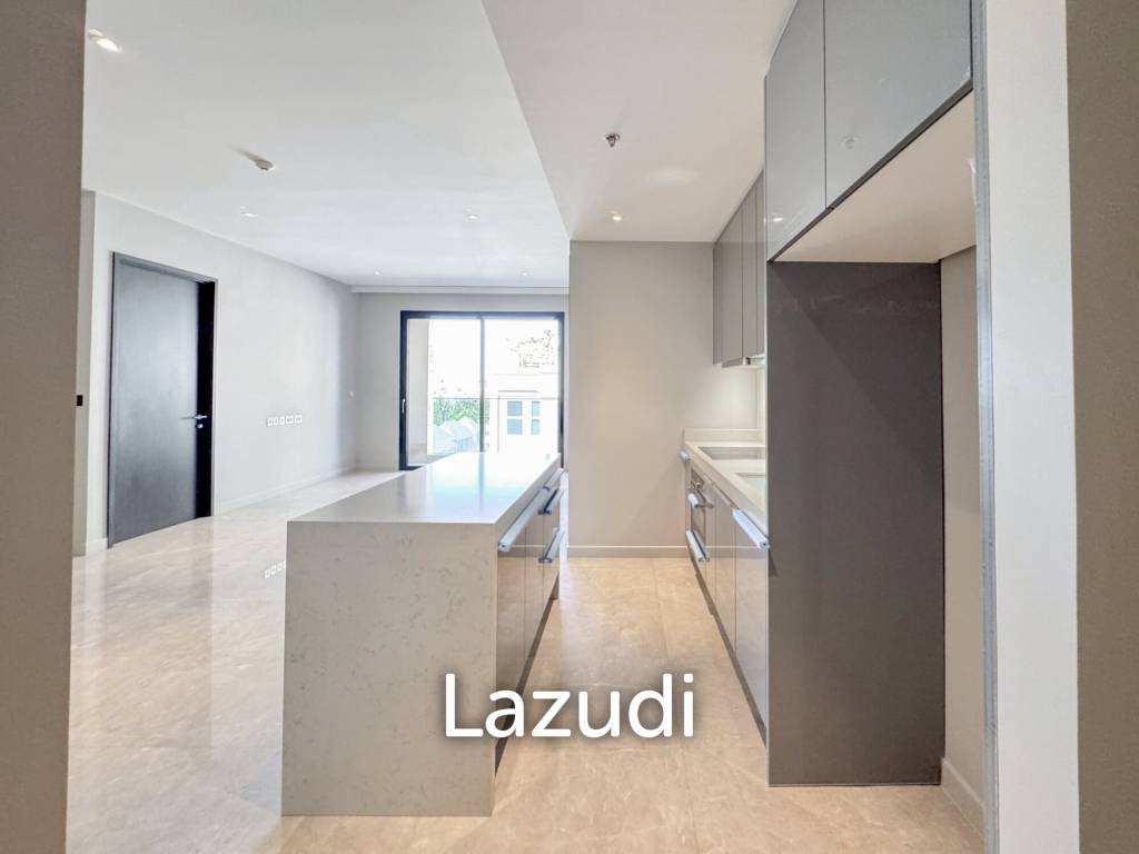 picture Nivati Residence 109.98 sqm Condo in Khlong Tan Nuea - 4/19