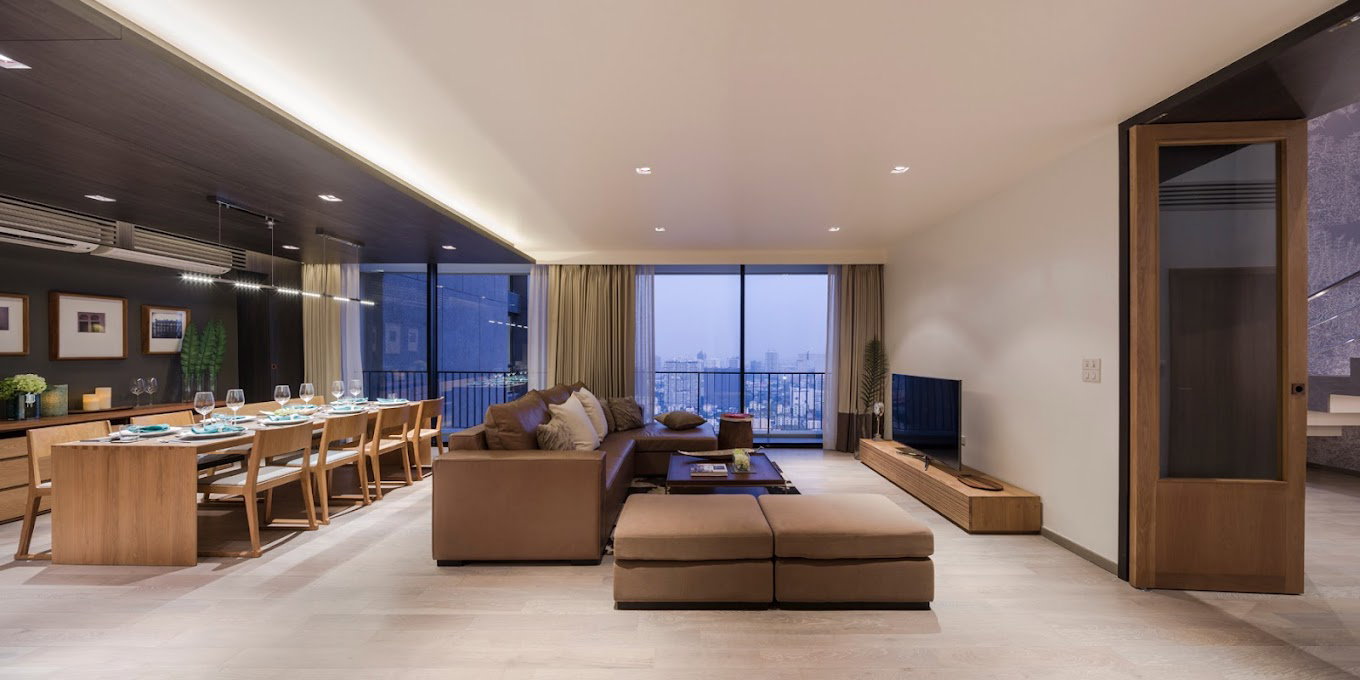 รูป Elevate Your Lifestyle! ⭐ 1-Bed Condo at The Issara Ladprao
EB-8544 | 35 sqm | 3.5M THB 🏢 - รูปที่ 2/17