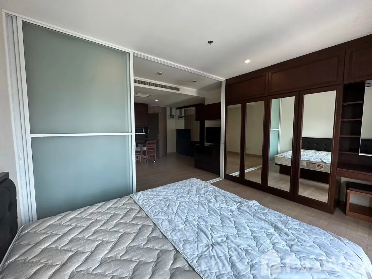 รูป ขาย คอนโด สตูดิโอ ในโครงการ โนเบิล รีมิกซ์ 6853741 - รูปที่ 3/10