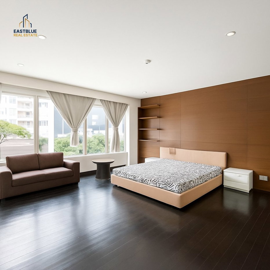 picture For Rent Hampton Thonglor 10 4BR 230 sqm near BTS Thong Lo THB 120,000/month ðŋ - 5/7