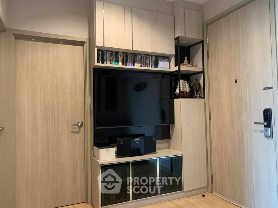 รูป ชั้น 26 คอนโด 1 ห้องนอน Whizdom Connect Sukhumvit ขายใกล้ BTS ปุณณวิถี (ID 3424713) - รูปที่ 2/8