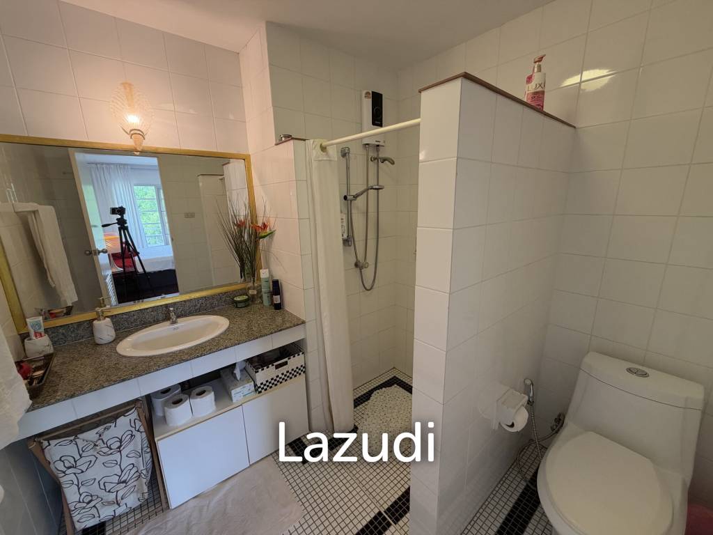 picture City location / 4 bedrooms + 4 bathrooms / huge pool - 27/44